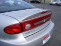 Ultra Silver Metallic - Cavalier LS Coupe Photo No. 26