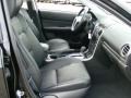 2007 Onyx Black Mazda MAZDA6 i Touring Sedan  photo #13