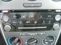 Onyx Black - MAZDA6 i Touring Sedan Photo No. 20