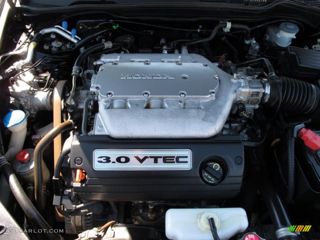 2006 Accord LX V6 Coupe - Nighthawk Black Pearl / Black photo #22