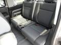 Satin Silver Metallic - Element EX AWD Photo No. 5