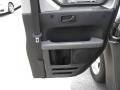 Satin Silver Metallic - Element EX AWD Photo No. 11