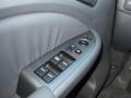 2007 Midnight Blue Pearl Honda Odyssey EX-L  photo #21