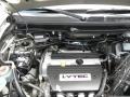 Satin Silver Metallic - Element EX AWD Photo No. 18