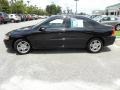 Black Sapphire Metallic - S60 2.5T Photo No. 2
