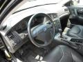 Black Sapphire Metallic - S60 2.5T Photo No. 3