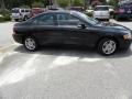 Black Sapphire Metallic - S60 2.5T Photo No. 13
