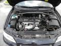 Black Sapphire Metallic - S60 2.5T Photo No. 19