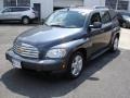 Cyber Gray Metallic - HHR LT Photo No. 1