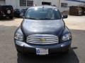 Cyber Gray Metallic - HHR LT Photo No. 2