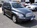 Cyber Gray Metallic - HHR LT Photo No. 3