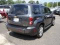 Cyber Gray Metallic - HHR LT Photo No. 4