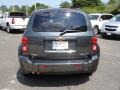 Cyber Gray Metallic - HHR LT Photo No. 5