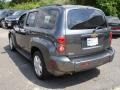 Cyber Gray Metallic - HHR LT Photo No. 6