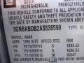 Cyber Gray Metallic - HHR LT Photo No. 15