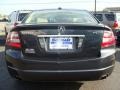 2007 Carbon Gray Pearl Acura TL 3.2  photo #4