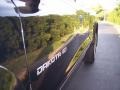 Black - Dakota SLT Extended Cab 4x4 Photo No. 22