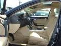 2007 Carbon Gray Pearl Acura TL 3.2  photo #7