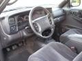 Black - Dakota SLT Extended Cab 4x4 Photo No. 26