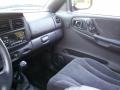 Black - Dakota SLT Extended Cab 4x4 Photo No. 30