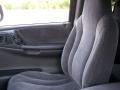 Black - Dakota SLT Extended Cab 4x4 Photo No. 31
