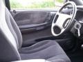 Black - Dakota SLT Extended Cab 4x4 Photo No. 40