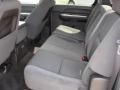 2009 Graystone Metallic Chevrolet Silverado 1500 LT Crew Cab 4x4  photo #11