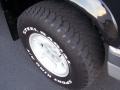 Black - Dakota SLT Extended Cab 4x4 Photo No. 48