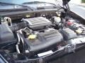 Black - Dakota SLT Extended Cab 4x4 Photo No. 57