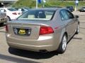 2005 Desert Mist Metallic Acura TL 3.2  photo #7