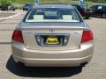 2005 Desert Mist Metallic Acura TL 3.2  photo #8