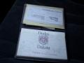 Black - Dakota SLT Extended Cab 4x4 Photo No. 59