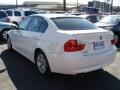 2007 Alpine White BMW 3 Series 328xi Sedan  photo #5