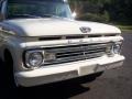 Corinthian White - F100 Custom Cab Photo No. 6