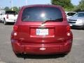 2009 Crystal Red Metallic Chevrolet HHR LT  photo #5