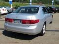 Satin Silver Metallic - Accord EX Sedan Photo No. 7