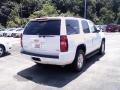 2010 Summit White Chevrolet Tahoe LT 4x4  photo #3