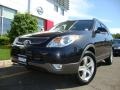 2007 Black Diamond Hyundai Veracruz SE AWD  photo #3