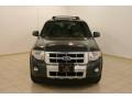 2008 Black Pearl Slate Metallic Ford Escape Limited 4WD  photo #2
