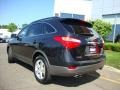 2007 Black Diamond Hyundai Veracruz SE AWD  photo #6