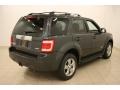 2008 Black Pearl Slate Metallic Ford Escape Limited 4WD  photo #7