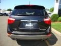 2007 Black Diamond Hyundai Veracruz SE AWD  photo #7