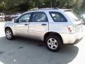 Galaxy Silver Metallic - Equinox LS AWD Photo No. 3
