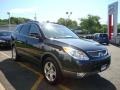 2007 Black Diamond Hyundai Veracruz SE AWD  photo #11