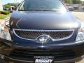 2007 Black Diamond Hyundai Veracruz SE AWD  photo #12