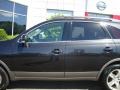 2007 Black Diamond Hyundai Veracruz SE AWD  photo #14