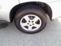 Galaxy Silver Metallic - Equinox LS AWD Photo No. 12