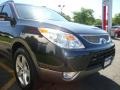 2007 Black Diamond Hyundai Veracruz SE AWD  photo #19