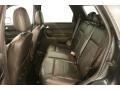 2008 Black Pearl Slate Metallic Ford Escape Limited 4WD  photo #19
