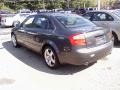 Dolphin Grey Metallic - A4 1.8T Sedan Photo No. 3